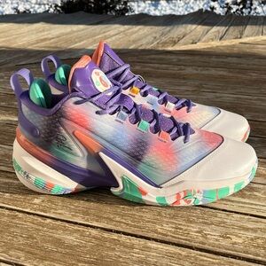 361 Degrees - AG 5 "Five Elements" - Men’s Size 14 - NWT